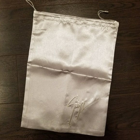 Giuseppe Zanotti Sneaker Women US 5 - Picture 5 of 5